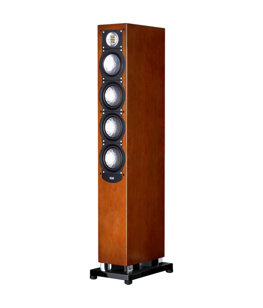 ELAC hometheaters