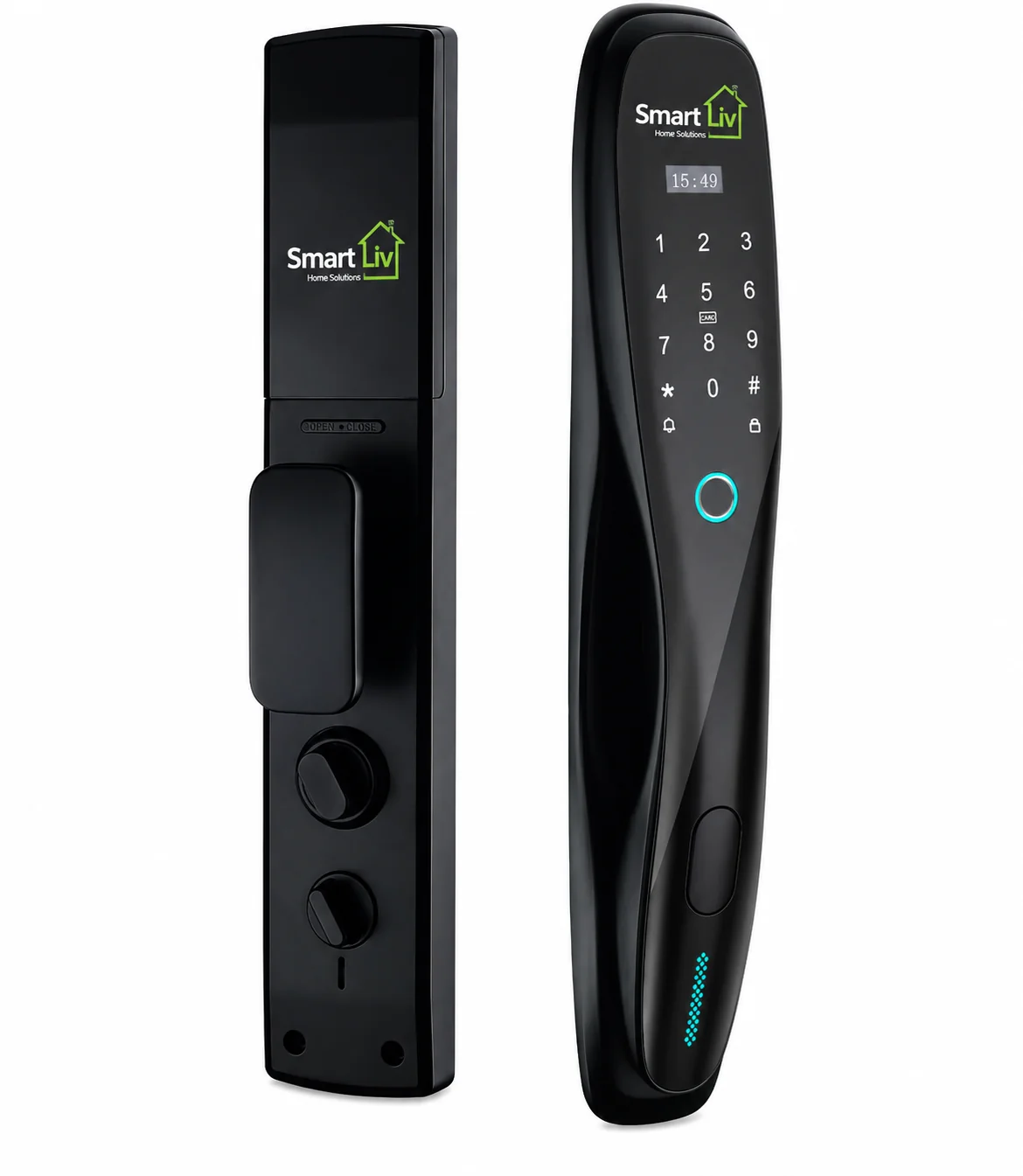 Smart Liv Core Smart Door Lock