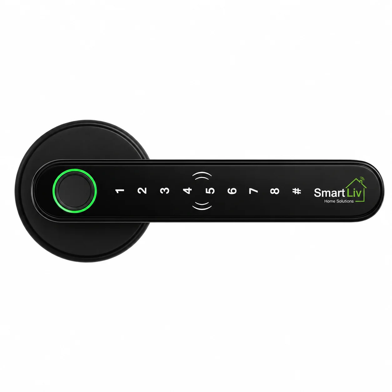 Smart Liv Smart Door Lock