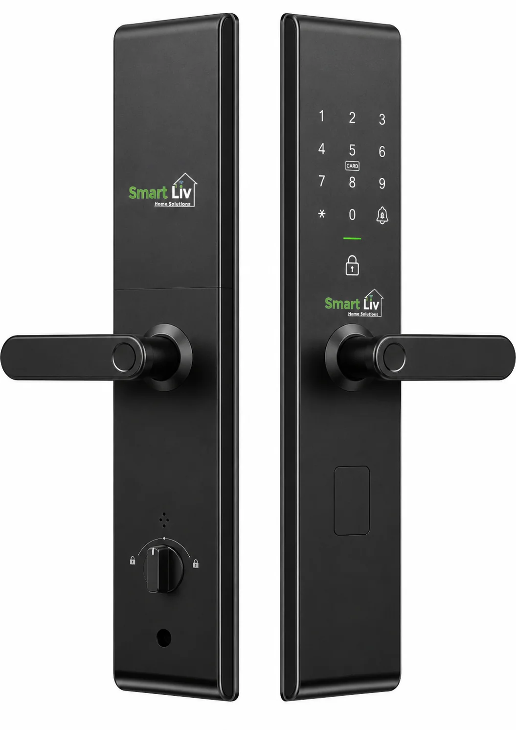 Smart Liv Smart Hotel Lock